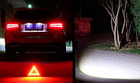 Знак аварийной остановки LED Прожектор 30W LL-301, фото 11