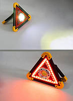 Знак аварийной остановки LED Прожектор 30W LL-301, фото 8