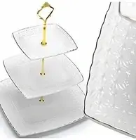 Посуд для десертів / Фруктовниці