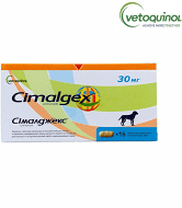 Cimalgex (Сималджекс) 30 мг №8