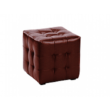 М'який пуф у спальню, у передпокій, у дитячу, у вітальню Кредо Модерн