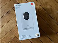 Отсутствие с завода!!!Камера 2K Pro Xiaomi Mi Pro PTZ Version 360° Home Security Camera MJSXJ06CM WiFi