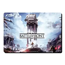 Килимок для мишки Pod Mishkou Game Battlefront М