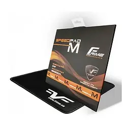 Килимок для мишки Frime SpeedPad M (GPF-SP-M-01) Black