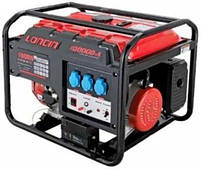 Генератор бензиновий Loncin LC 13000 T