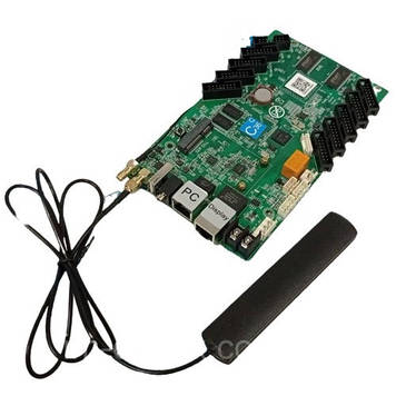 Контролер Huidu HD-C36C Wi-Fi Full Color для LED екрана