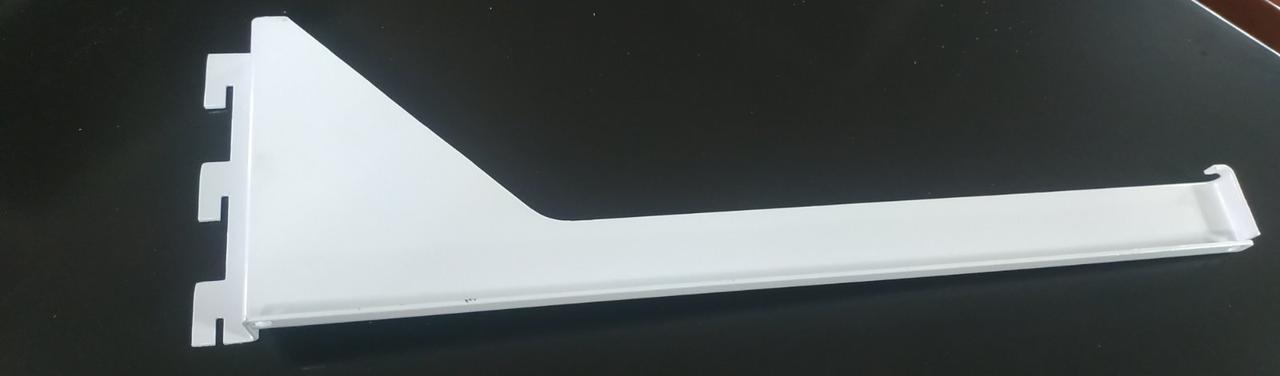 Кронштейн кошика із сітки прямий Арт.27608