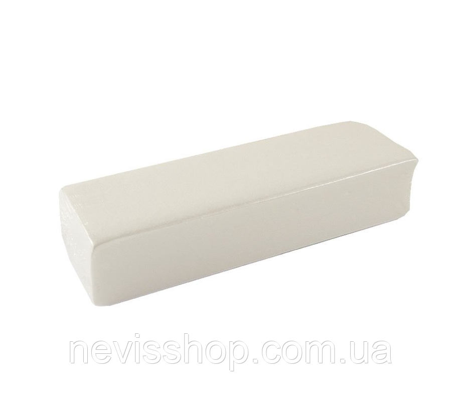Смужки для депіляції ItalWax, 7х20 см, 100 шт. в пакованні