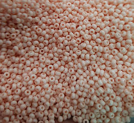 03285 Бісер Preciosa (Чехія) 10/0 (50г).