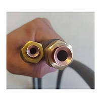 Послуга з вальцювання труб (1шт.) - 100 грн 1 гайка