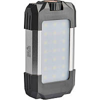 Фонарь кемпинговый Skif Outdoor Light Shield EVO (6000mAh, USB)