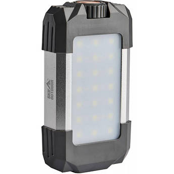 Ліхтар кемпінговий Skif Outdoor Light Shield EVO (6000mAh, USB)