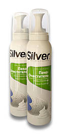 Піна очисник універсальний Silver Сільвер 150 мл