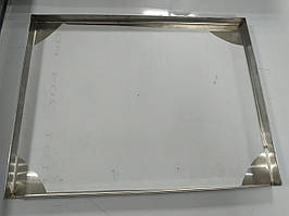 Деко нж 590*345*50 (304 нж), Арт.51888