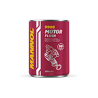 Промивання двигуна MANNOL Motor Flush (10 хв.), 350мл.