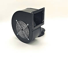 Вентилятор равлик малий (відцентровий) Турбовент ВРП 140