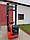 Штабелер Електро Навантажувач електричний Linde L12 * 1,2т 3.80м, фото 3