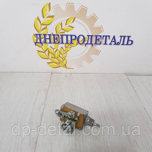 Переключатель света П-305 (МТЗ, ГАЗ, МАЗ, ЗиЛ, КрАЗ) центральный, цена ...