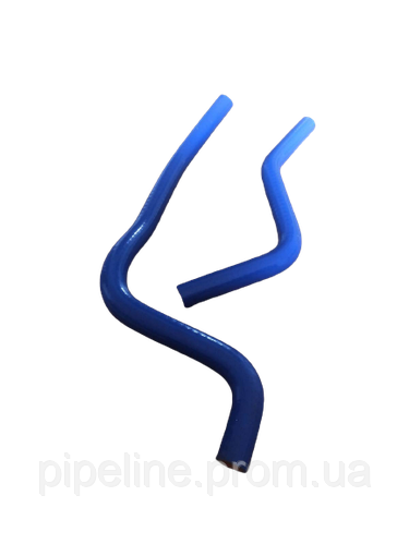 Купить Патрубки печки силиконовые Таврия комплект 2 шт, цена 616.50 ...