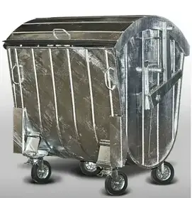 Євроконтейнери