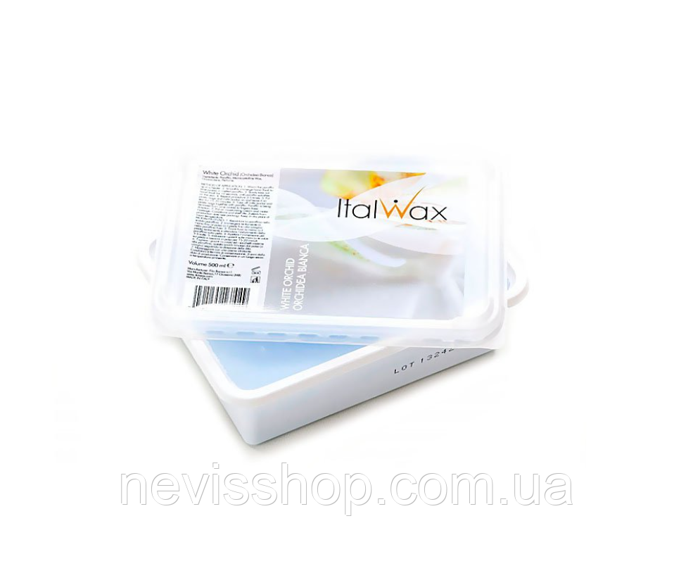 Парафин ItalWax орхидея, 500 мл