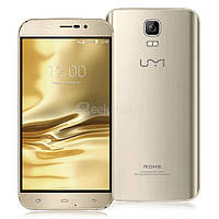 UMI Rome. 2SIM 5.5'' 4G RAM3GB ROM16GB 8ядер 2/8mPix