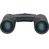 Бінокль Pentax AD 10X25 WP Green (62882), фото 2