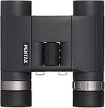 Бінокль Pentax AD 10X25 WP Green (62882), фото 4