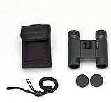 Бінокль Pentax AD 10X25 WP Green (62882), фото 7