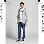 Кофта худі чоловіча Jack & Jones (Джек енд Джонс) з Англії, фото 3