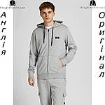 Кофта худі чоловіча Jack & Jones (Джек енд Джонс) з Англії, фото 7
