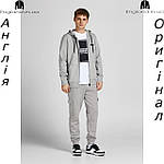 Кофта худі чоловіча Jack & Jones (Джек енд Джонс) з Англії, фото 3