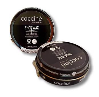 Віск Білий Кочині Coccine для гладкої шкіри 40мл Польща, фото 3