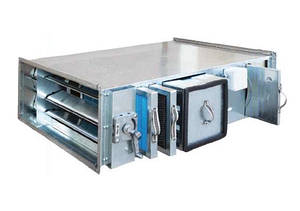 Припливна установка для бомбосховища SM-SS-54