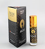 Чоловічі олійні парфуми — Tygar Bvlgary — від AKSA ESANS