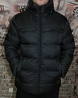 Куртка чоловіча зимова Danger код- (3211) 2XL