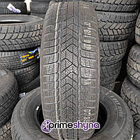 Зимняя шина Pirelli Winter Sottozero 3 205/60R16 96H