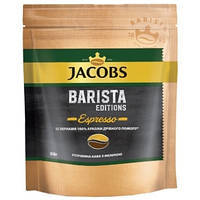 Розчинна кава Jacobs Barista Editions Espresso 50 гр.