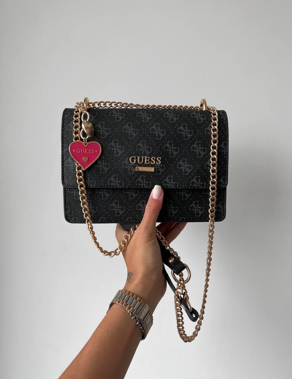 Жіноча сумка Прада коричнева Prada Brown