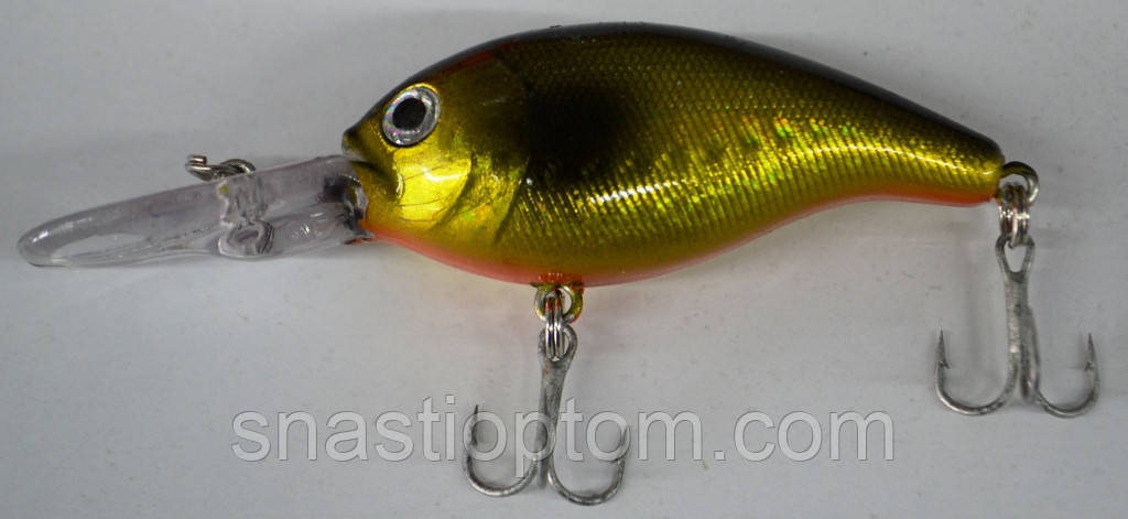 Воблер Feima для риболовлі L1016 90мм, 10,5г, заглиблення 0,5-3,0м, колір 04