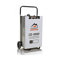 Пуско-зарядное устройство Vulkan CD-1000