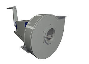 Вентилятор електроручний для бомбосховищ ЭРВ-49