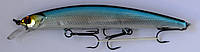 Воблер EOS Rudra F для рыбалки, длина 130мм, вес 18,5г, заглубление 1,5-2,0м, цвет 054