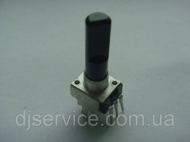 Потенціометр  APAI  b50k 23mm MID для пультів Behringer, фото 1