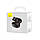 Безпровідні bluetooth навушники Baseus Bowie E2 TWS Black, фото 10