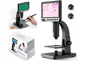 Цифровий мікроскоп Adoreco Inskam315 2000 x