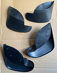 Бризковики Лачетті Х/Б (4 шт.) EuroEx Угорщина