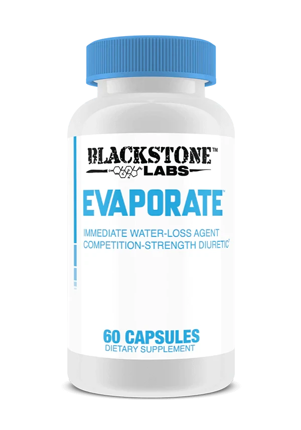 Blackstone Labs Evaporate 60 капсул