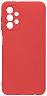 Силікон SA 135 Silicone Case Червоний