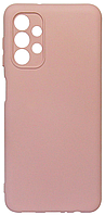 Силікон SA 135 Silicone Case Рожевий пісок